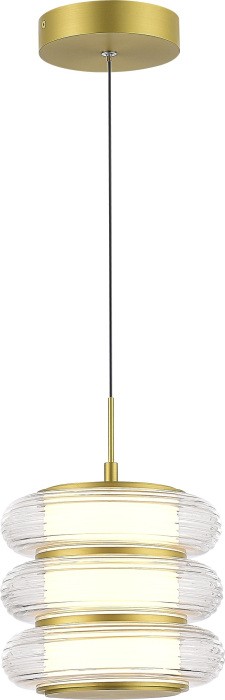 Подвесной светильник Frittela SL6239.203.03