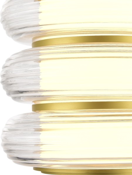 Подвесной светильник Frittela SL6239.203.03