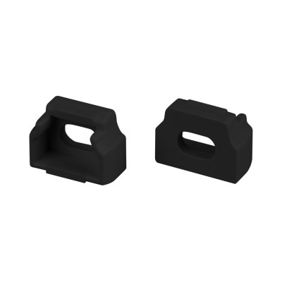 Заглушка профиля Arlight 052242