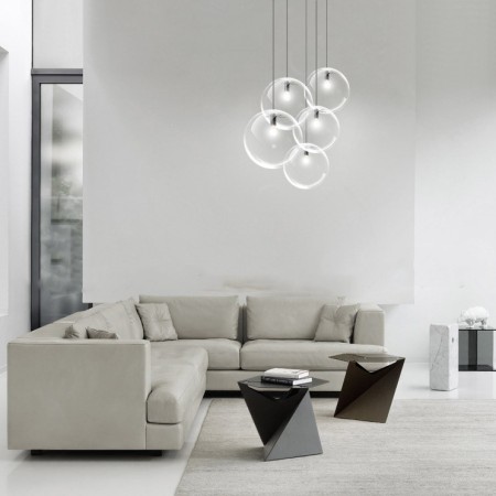 Подвесной светильник ImperiumLoft 212836-26