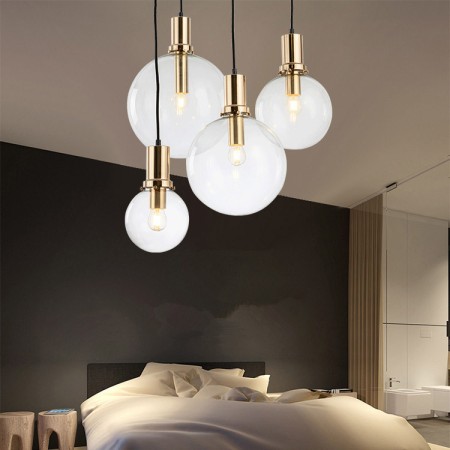 Подвесной светильник ImperiumLoft 212836-26