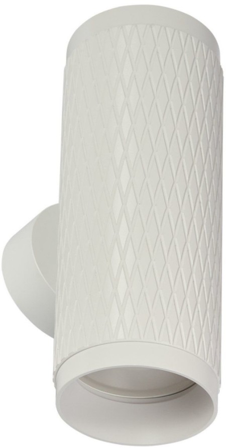 Настенный светильник Havana IL.0005.1802 WH