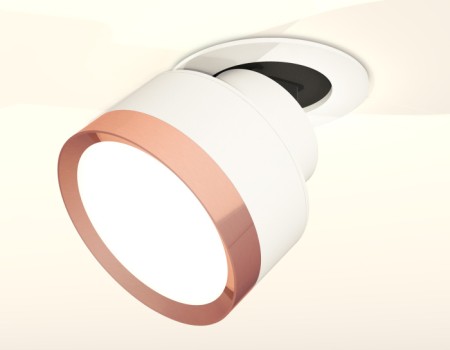 Точечный светильник Techno Spot XM8101504