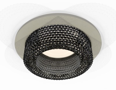 Точечный светильник XC XC7623021