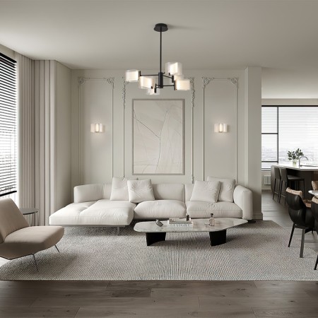 Подвесной светильник Freya FR5541PL-L5B