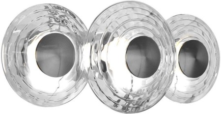 Настенный светильник Claros 4643-3W