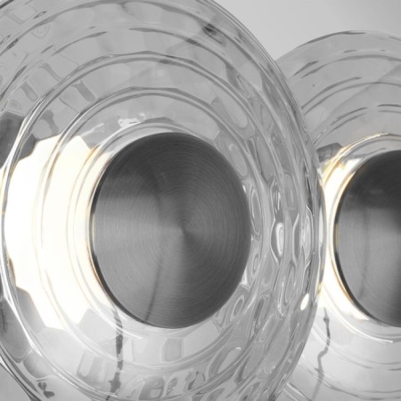 Настенный светильник Claros 4643-3W