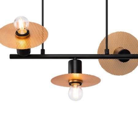 Подвесной светильник Freya FR4009PL-03GB