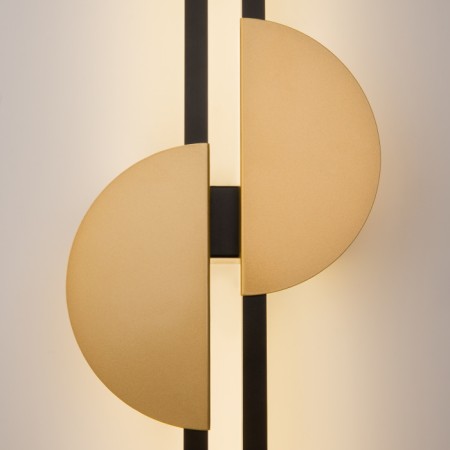 Настенный светильник Skyline MOD179WL-L22BS4K1