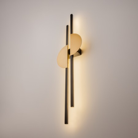 Настенный светильник Skyline MOD179WL-L22BS4K1