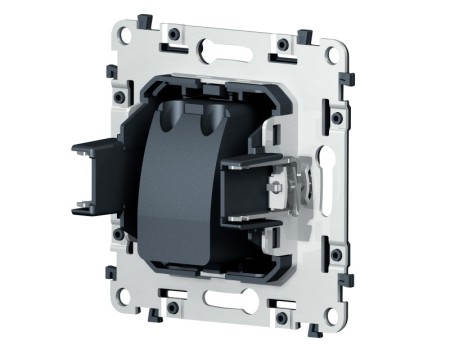 Розетка Ambrella Volt VM215