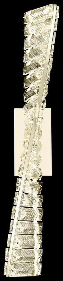 Настенный светильник Emilia WE459.01.301