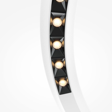 Подвесной светильник Motion MOD276PL-L20W3K1