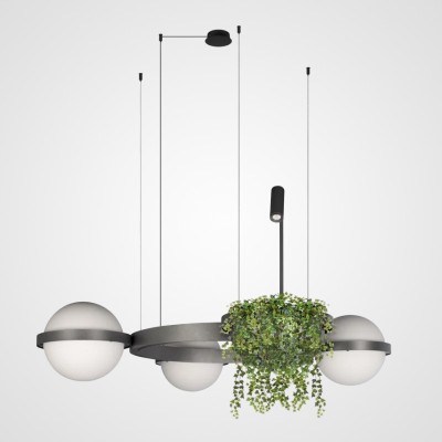 Подвесной светильник ImperiumLoft 248667-01