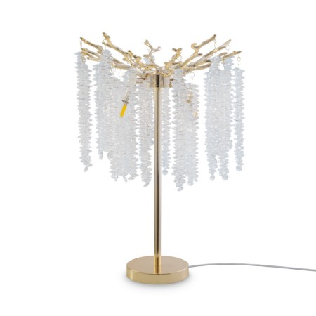 Настольная лампа Freya FR1010TL-03G