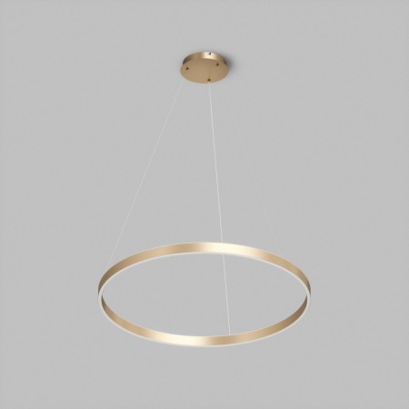 Подвесной светильник Denkirs DK6272-SG