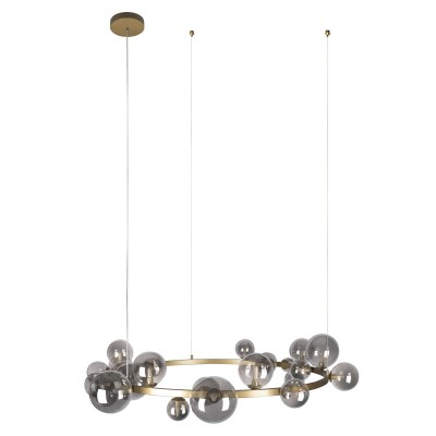 Подвесная люстра LOFT IT 10139/1200