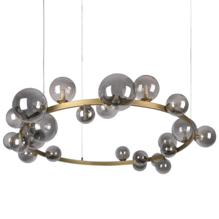 Подвесная люстра LOFT IT 10139/1200