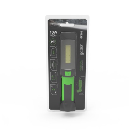 Фонарь Gauss GF503