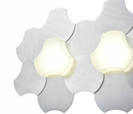 Бра Vele Luce VL8045W02