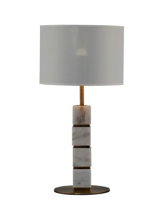 Настольная лампа Moderli V11145-1T