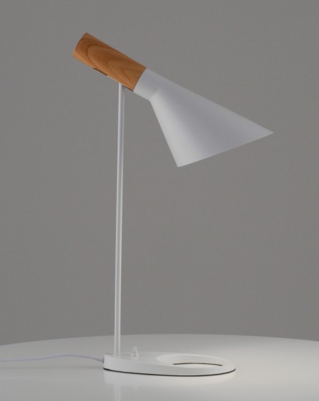 Настольная лампа Moderli V11335-1T