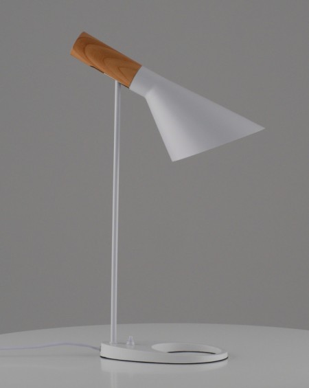 Настольная лампа Moderli V11335-1T