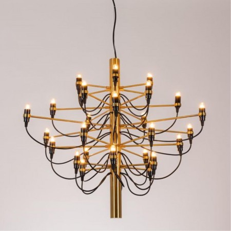 Подвесная люстра Divinare 8030/17 LM-30