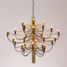 Подвесная люстра Divinare 8030/17 LM-30