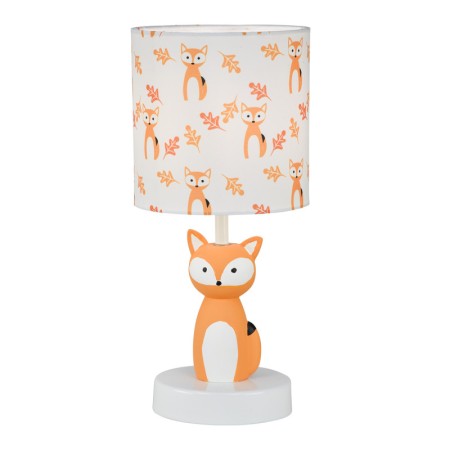 Настольная лампа Escada 10166/L Fox