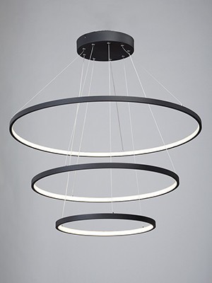 Подвесной светильник Vitaluce V4600-1/3S