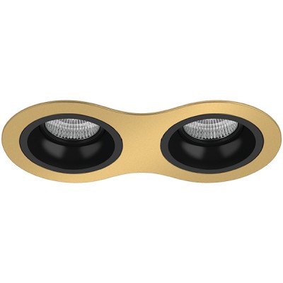 Встраиваемый светильник Lightstar D6230707