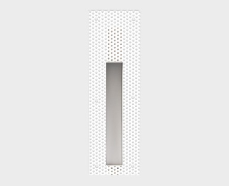 Подсветка ступеней лестницы ITALLINE DL 3031 white