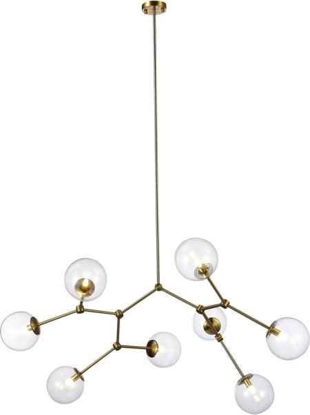 Потолочная люстра Chieti SL1506.203.08