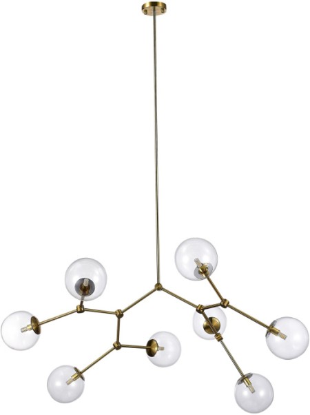 Потолочная люстра Chieti SL1506.203.08