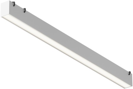 Трековый светильник Basis TR129B-24W4K-W