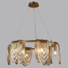 Подвесная люстра LUMION 6515/6