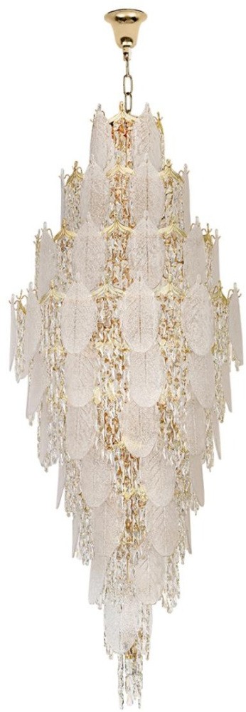 Подвесная люстра Tears 5049/54