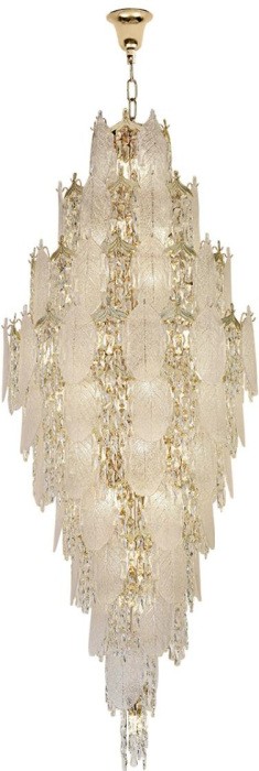 Подвесная люстра Tears 5049/54