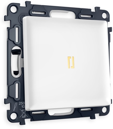 Выключатель QUANT MA122030