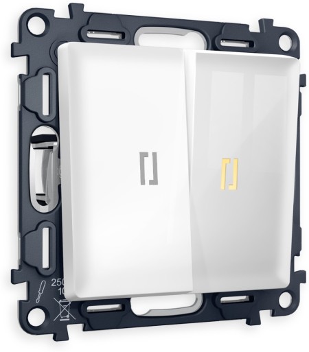 Выключатель QUANT MA104010