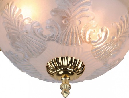 Потолочный светильник Piatti A8002PL-2GO