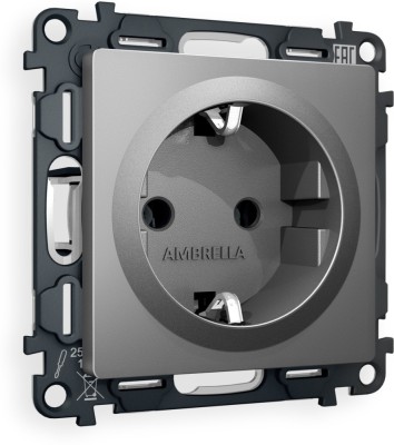 Розетка QUANT MA656010