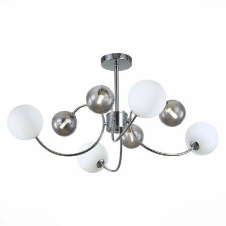 Люстра на штанге Evoluce SLE220912-08