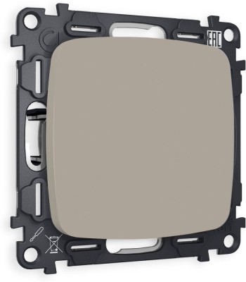 Заглушка QUANT MO376010