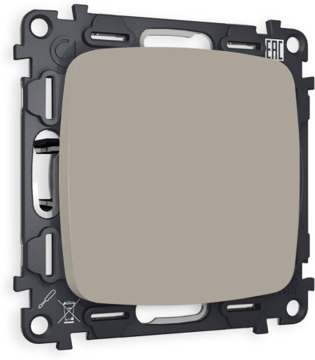 Заглушка QUANT MO376010