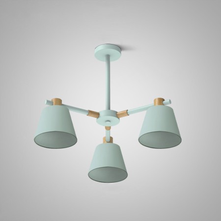 Люстра на штанге ImperiumLoft 101824-26