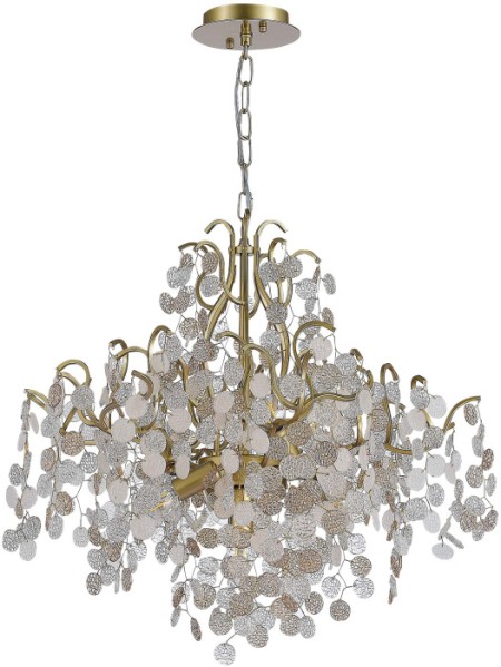 Подвесная люстра Ravello SL1650.303.08