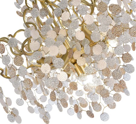 Подвесная люстра Ravello SL1650.303.08