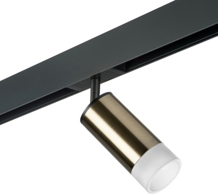 Трековый светильник Rullo PRO43131